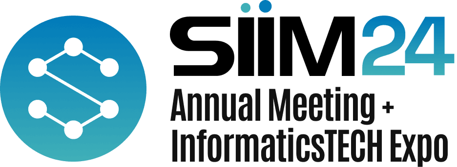 SIIM In-Person Meeting